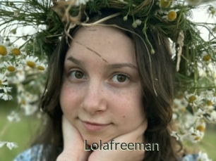 Lolafreeman