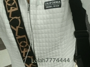 lolah7774444 Ejaculator