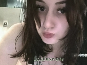 Lolaheavens