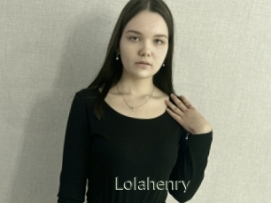Lolahenry