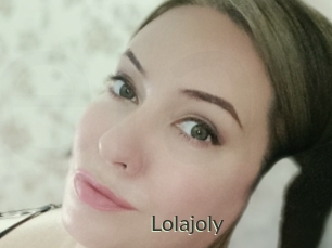lolajoly Ejaculator