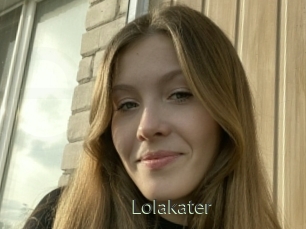Lolakater