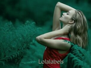 Lolalabels
