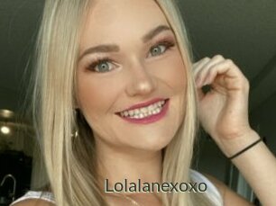 Lolalanexoxo