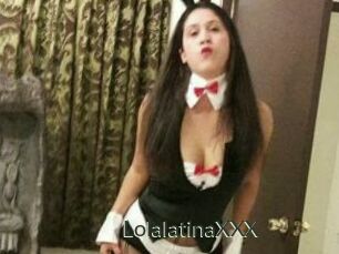 LolalatinaXXX