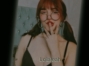Lolaleah