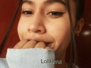 Lolalena