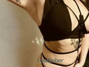 Lolalimber