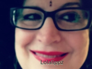 lolalippz Ejaculator