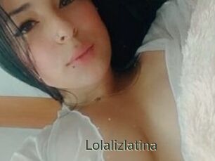 Lolalizlatina