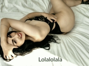 Lolalolala