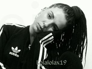 Lolalolax19