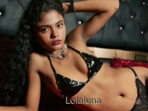 Lolaluna