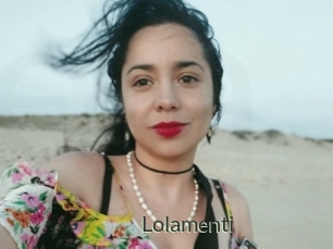 Lolamenti