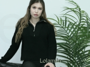 Lolamiln