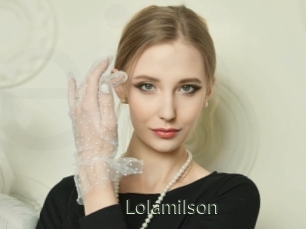 Lolamilson