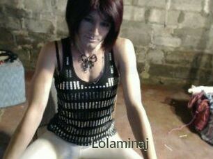 Lolaminaj