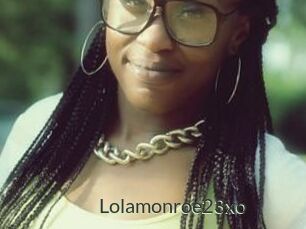 Lolamonroe23xo