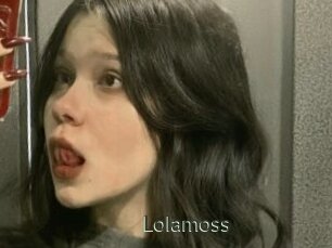 Lolamoss
