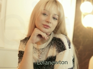 lolanewton Ejaculator