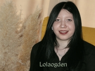 Lolaogden