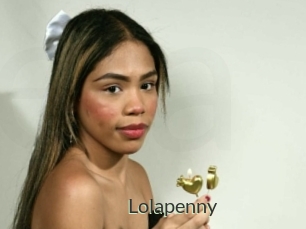 Lolapenny