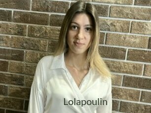 Lolapoulin