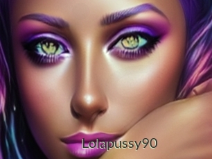Lolapussy90
