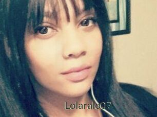 Lolaralo07