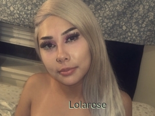 Lolarose