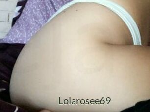 Lolarosee69