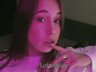 Lolarosies