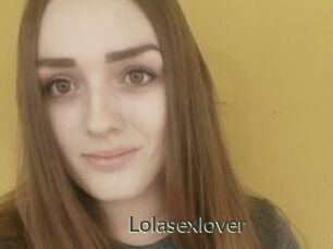 Lolasexlover