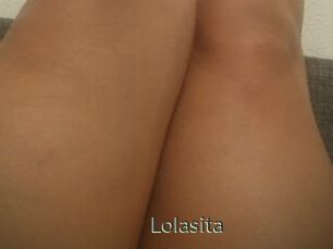 Lolasita