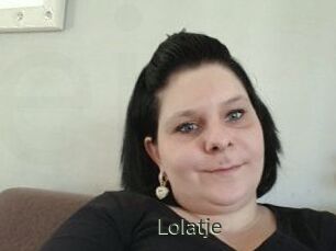 Lolatje
