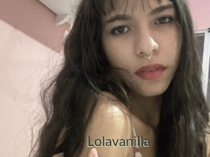 Lolavanilla