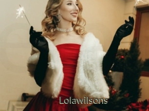 Lolawilsons