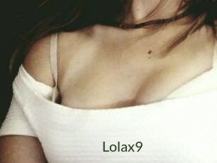 Lolax9