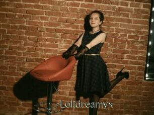 Lolidreamyx