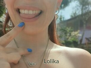 Lolika