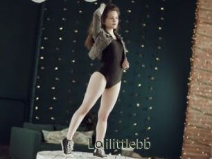 Lolilittlebb