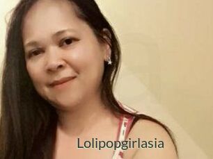 Lolipopgirlasia