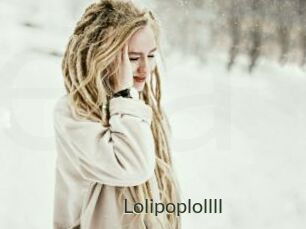 Lolipoplollll