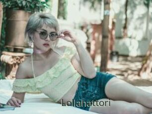 Lollahattori