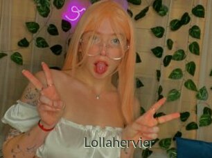 Lollahervier