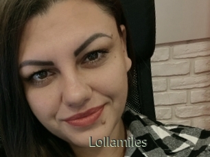 Lollamiles