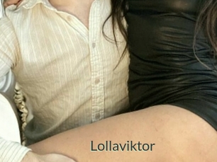 lollaviktor Ejaculator