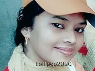 Lollipop2020