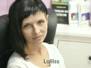 Lolliss