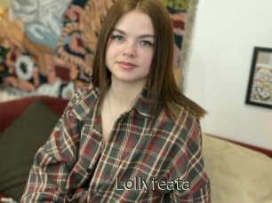 Lollyfeata